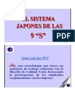 9 s tarea