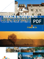 Wakacje Bliskie Sercu - Chorwacja