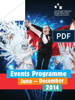 Event Booklet 2014 Final