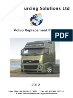 Dss Volvo Catalogue