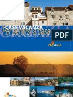 Case Vacanza - La Croazia