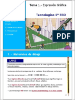 Tema - 1 Dibujo 1