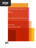 Download basics of mining and mineral processing by mineralesmateriales SN231135850 doc pdf