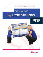 Ebook Teaching With Little Musician