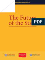 Future of State
