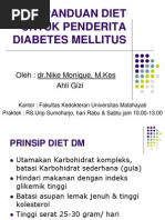 Download DIET DM 1800 kkalppt by Eka F Andreyy SN231137784 doc pdf