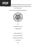 Download Uas Seminar pariwisata by leskirizswara SN231143447 doc pdf