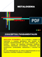 Capitulo I Conceptos Fundamentales