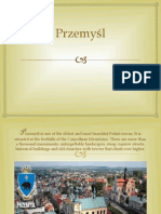 Przemyl Presentation