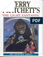 02 - The Light Fantastic - Graphic Novel