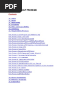 AFPM Safety Incident Classification Matrix | PDF | Burn | Ionizing ...