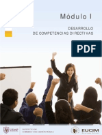 Mod1-Desarrollo de Competencias Directivas