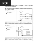 Aula de Condicional Case