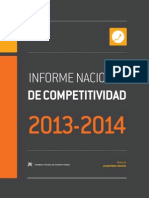 Cpc Inc2013 2014 Informe