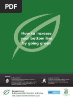 Green Hotel Whitepaper