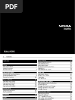 Download Nokia N900 users guide English by pivic SN23115855 doc pdf
