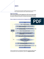 Diagrama de Pareto