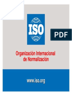 Seminario Iso 27001