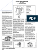 Technical guide to pulse valves for dust collection