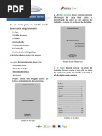 Como Organizar Um Trabalho Escrito