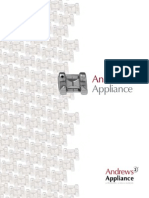 Andrews 2 Appliance