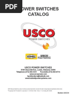 USCO Catalog