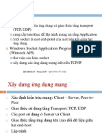 Java - Lap Trinh TCP Socket