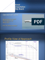 NTSB Asiana 214 Hearing