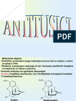 Analeptic I