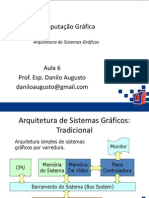 06 - CG - Sistemas Graficos