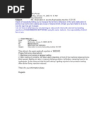 Employee Exit Report Template | PDF | Career & Growth