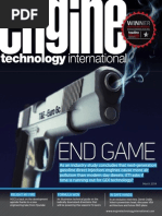 Download Engine Technology International by Liviu Mihon SN231176364 doc pdf