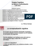 Terapia Cognitiiva J.beck