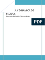 Mecanica de Fluidos