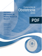 Fundamentos de Obstetricia