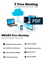 SMART Free Hosting