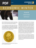 Economic Winter V61 I1 Gold Versus Silver