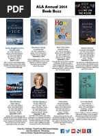 Download ALA Annual 2014 RHLibrary Book Buzz Handout by PRHLibrary SN231184308 doc pdf