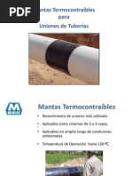 Presentacion Mantas