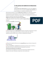 Guía de Selección de Puntos de Medición de