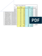 File 6b - CLD Summary For 15 Nos To Bang (Nov)