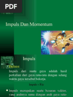 Download 07 Impuls Dan Momentum by imron sai SN23119248 doc pdf