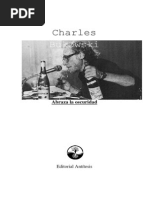 Download Charles Bukowski by Sebastiian  SN231199559 doc pdf