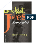 Helen Fielding - Bridget Jones Sobrevivire