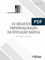 17381116-Universalizacao