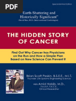 Download Hidden Story of Cancer - Brian Scott Peskin by awakejoy SN231202675 doc pdf