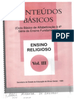 Ensino Religioso-1 Ao 5 Ano