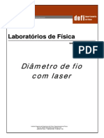 Diametro Cabelo-Laser