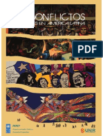 Libro Los Conflictos Sociales en America Latina1