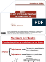 Tema 1 Incompresible